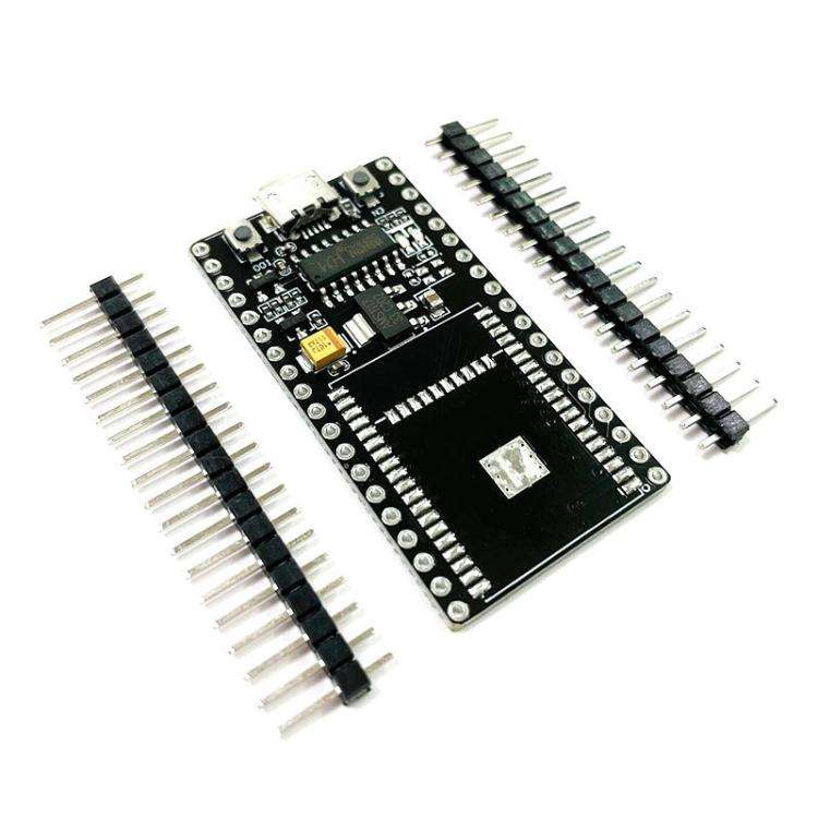 WiFi Development Board WiFi Bluetooth Module, ESP-32S, ESP-WROOM-32E, ESP-WROOM-32UE, ESP-WROVER-...