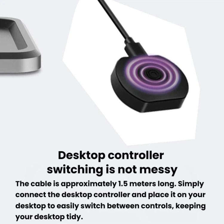 KM-U204A Computer Sharing Switch Keyboard, Mouse, USB & Printer Hub, USB 3.0 2 Input 4 Output, US...