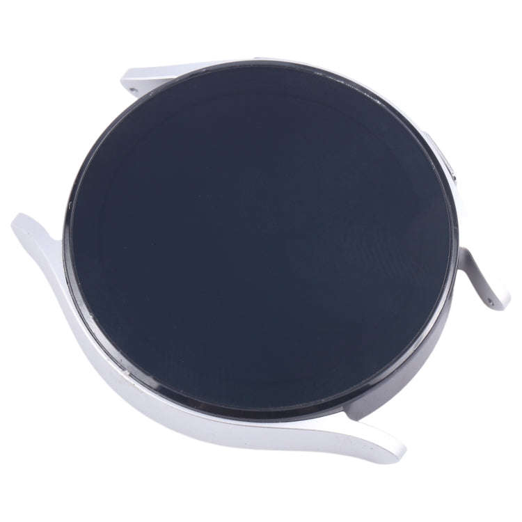 LCD Screen for Samsung Galaxy Watch4 44mm R870/R875 Digitizer Full Assembly With Frame, For Samsu...