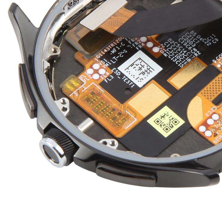 For Xiaomi Watch 2 Pro Original LCD Screen with Frame, For Xiaomi Watch 2 Pro(Original), For Xiao...