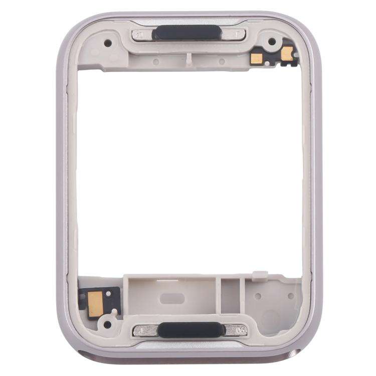 For Xiaomi Band 9 Pro Original LCD Screen Frame Bezel Plate, For Xiaomi Smart Band 9 Pro(Original...