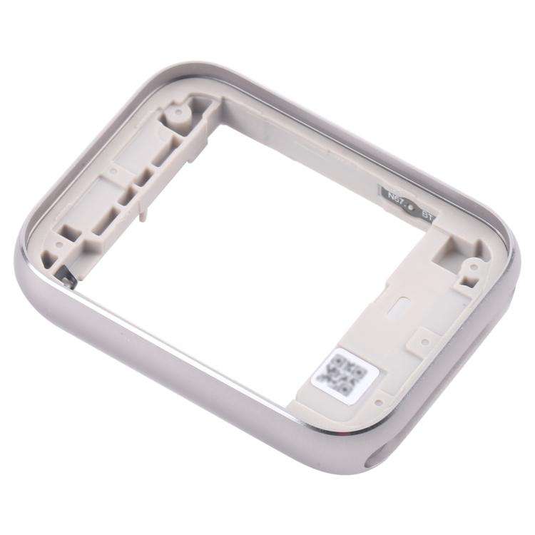For Xiaomi Band 9 Pro Original LCD Screen Frame Bezel Plate, For Xiaomi Smart Band 9 Pro(Original...