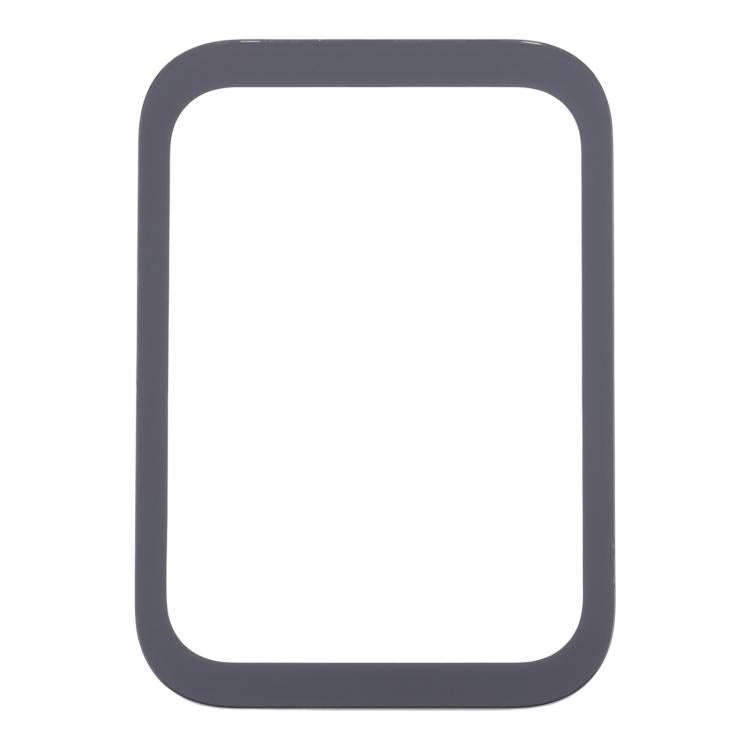 For Xiaomi Band 8 Pro Original Front Screen Outer Glass Lens, For Xiaomi Mi Band 8 Pro(Original)