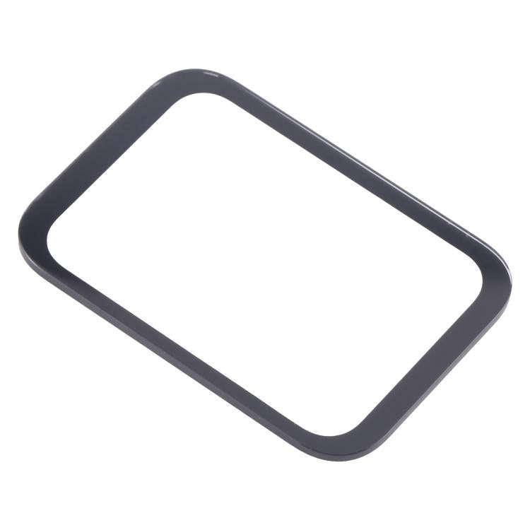 For Xiaomi Band 8 Pro Original Front Screen Outer Glass Lens, For Xiaomi Mi Band 8 Pro(Original)