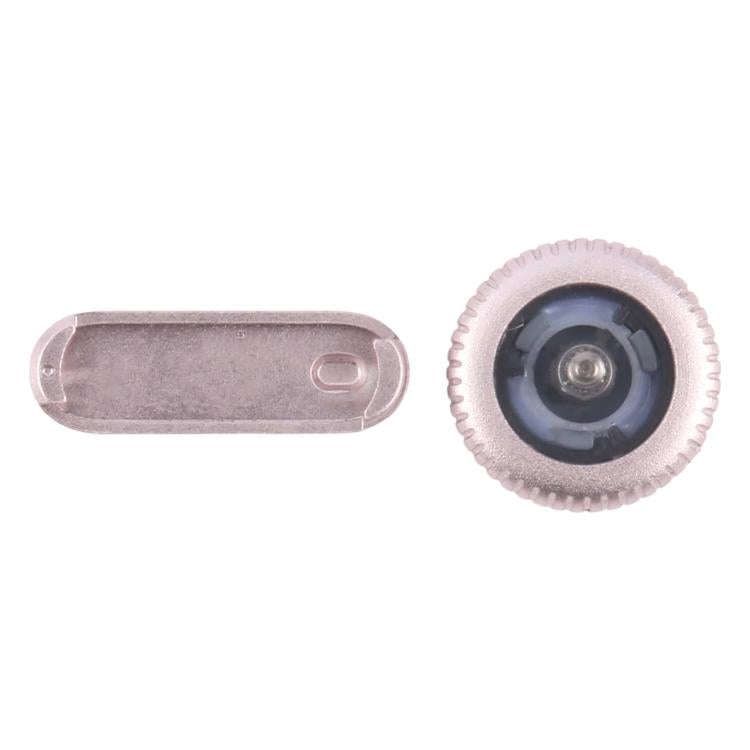 For Apple Watch Series 9 41mm / 45mm LTE Version Watch Crown Nut / Power Button Set, For Apple Wa...