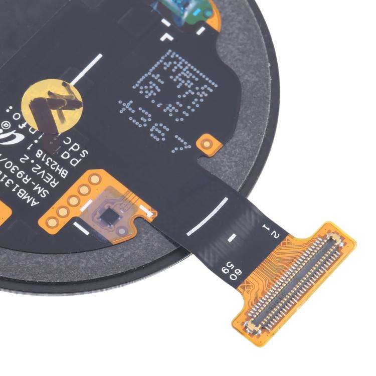 For Samsung Galaxy Watch6 40mm SM-R930/R935 Original LCD Screen with Digitizer Full Assembly, For...