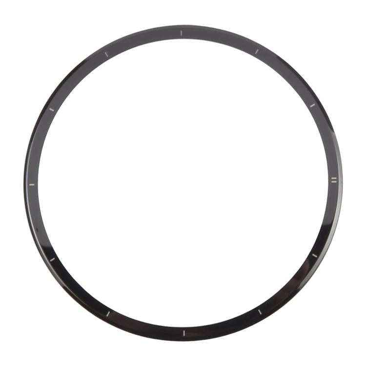For Huawei Watch 5 46mm Original Sapphire Material Front Screen Outer Glass Lens, For Huawei Watc...