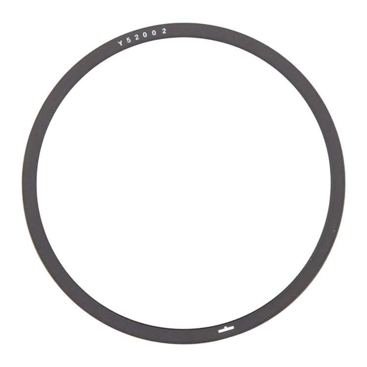 For Huawei Watch 5 46mm Original Sapphire Material Front Screen Outer Glass Lens, For Huawei Watc...