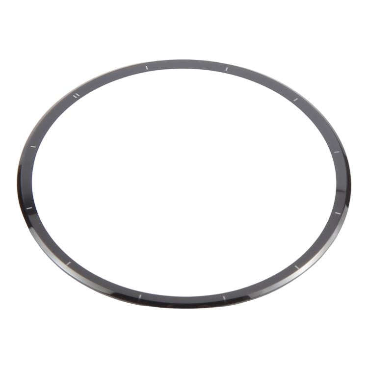 For Huawei Watch 5 46mm Original Sapphire Material Front Screen Outer Glass Lens, For Huawei Watc...