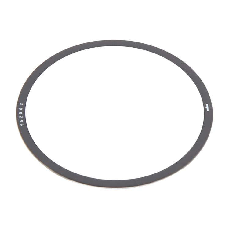 For Huawei Watch 5 46mm Original Sapphire Material Front Screen Outer Glass Lens, For Huawei Watc...