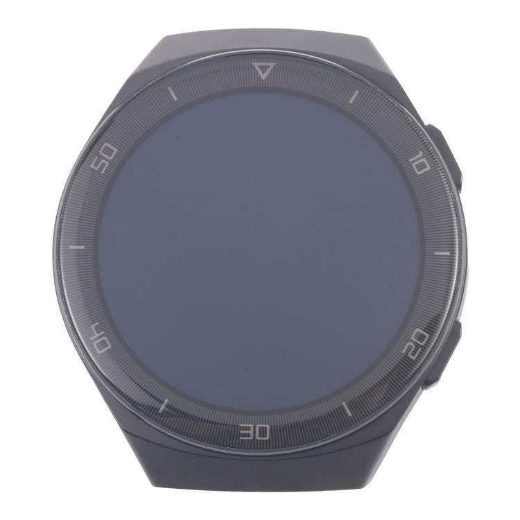 For Huawei Watch GT 2e HCT-B19 LCD Screen Digitizer Full Assembly with Frame, For Huawei Watch GT 2e