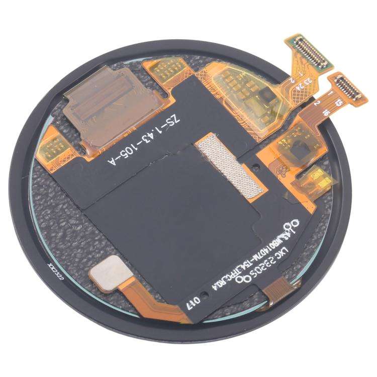 For Huawei Watch GT 3 46mm JPT-B19 Dual Cable LCD Screen with Digitizer Full Assembly, For Huawei...