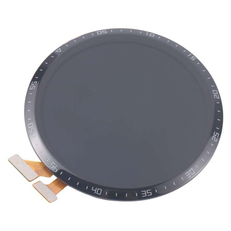 For Huawei Watch GT 3 46mm JPT-B19 Dual Cable LCD Screen with Digitizer Full Assembly, For Huawei...