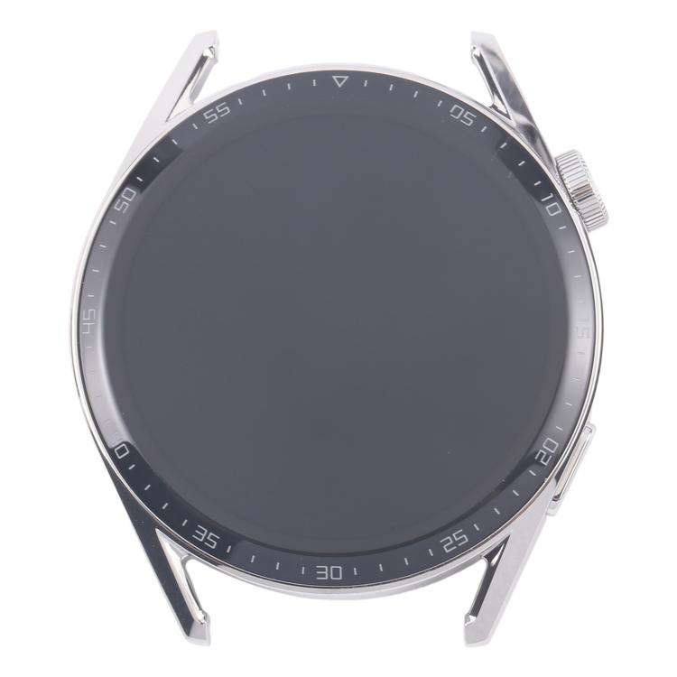 For Huawei Watch GT 3 46mm JPT-B29 Single Cable LCD Screen Digitizer Full Assembly with Frame, Fo...