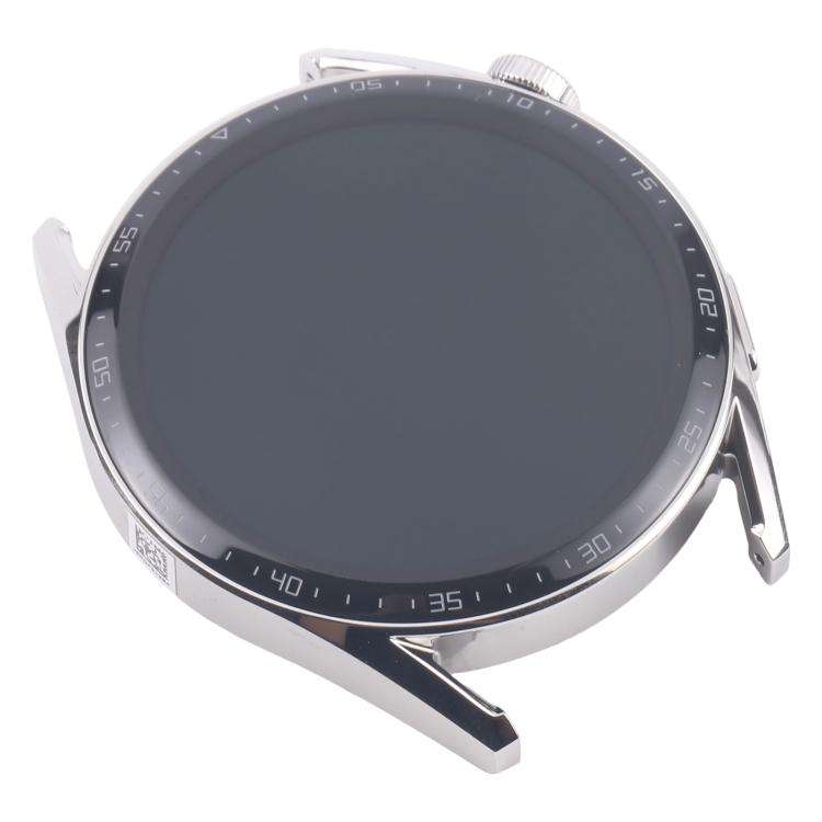 For Huawei Watch GT 3 46mm JPT-B29 Single Cable LCD Screen Digitizer Full Assembly with Frame, Fo...