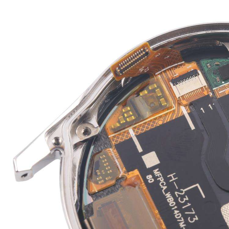 For Huawei Watch GT 3 46mm JPT-B29 Single Cable LCD Screen Digitizer Full Assembly with Frame, Fo...