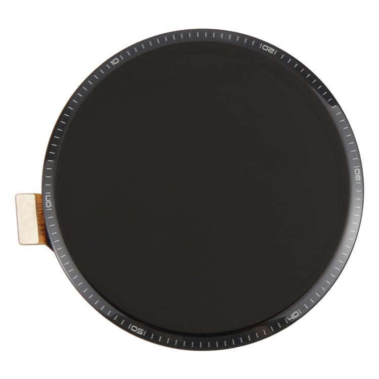 For Amazfit Balance 2 Original Sapphire Material LCD Screen with Digitizer Full Assembly, For Ama...