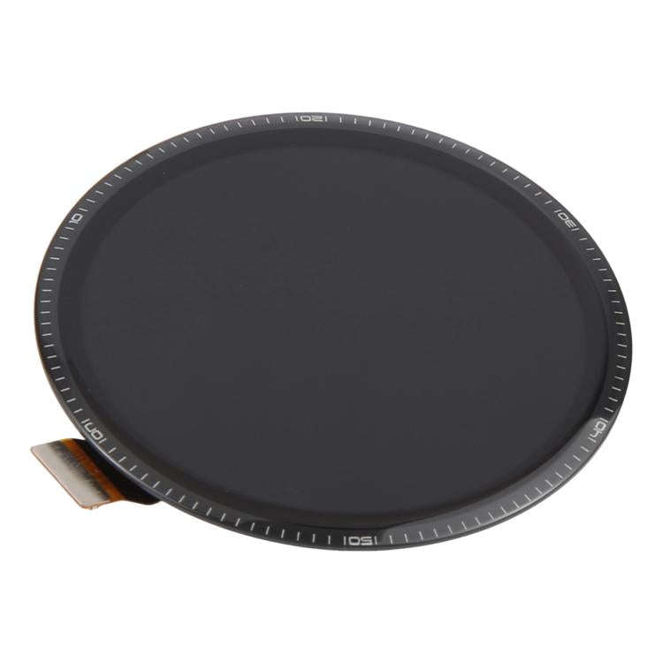 For Amazfit Balance 2 Original Sapphire Material LCD Screen with Digitizer Full Assembly, For Ama...