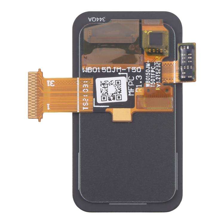For Honor Band 6 Original LCD Screen with Digitizer Full Assembly, For Honor Band 6(Original)