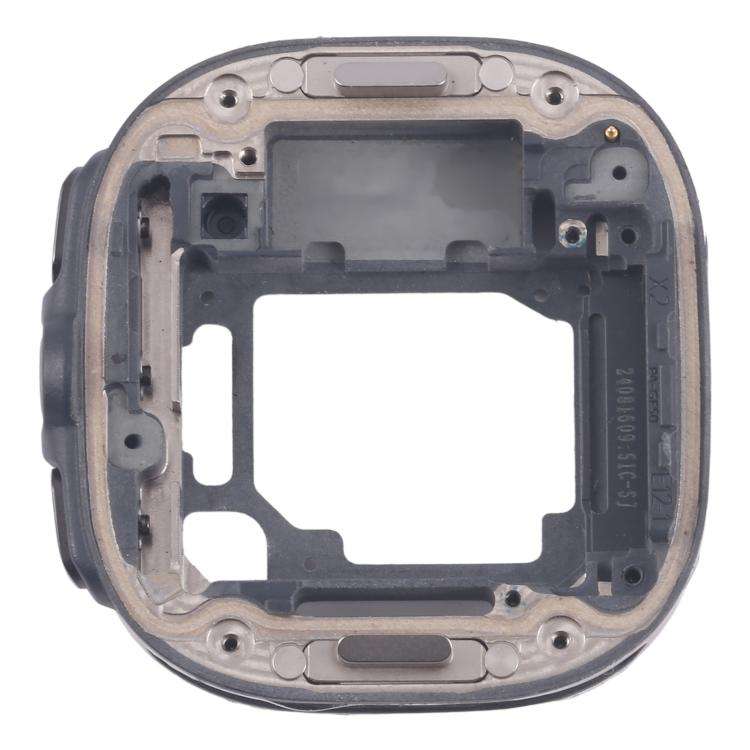 For Samsung Galaxy Ultra 2024 SM-L700/L705 Original LCD Screen Frame Bezel Plate, For Samsung Gal...
