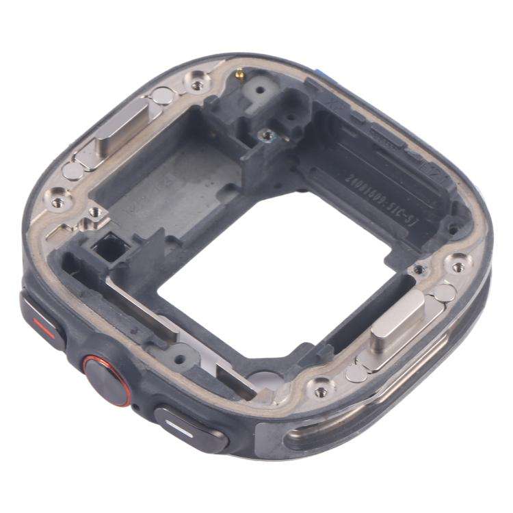 For Samsung Galaxy Ultra 2024 SM-L700/L705 Original LCD Screen Frame Bezel Plate, For Samsung Gal...