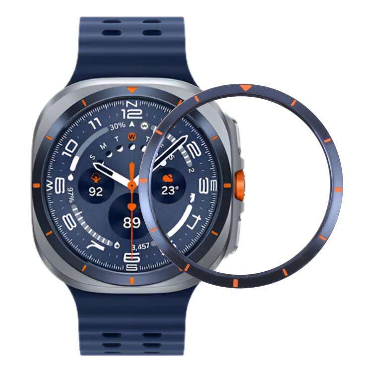 For Samsung Galaxy Ultra 2025 SM-L700/L705 Original Time Scale Dial