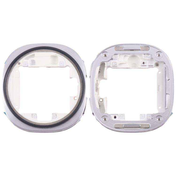For Samsung Galaxy Watch8 40mm SM-L320/L325 Original LCD Screen Frame Bezel Plate, For Samsung Ga...