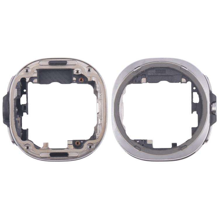 For Samsung Galaxy Watch8 Classic 46mm SM-L500/L505 Original LCD Screen Frame Bezel Plate, For Sa...