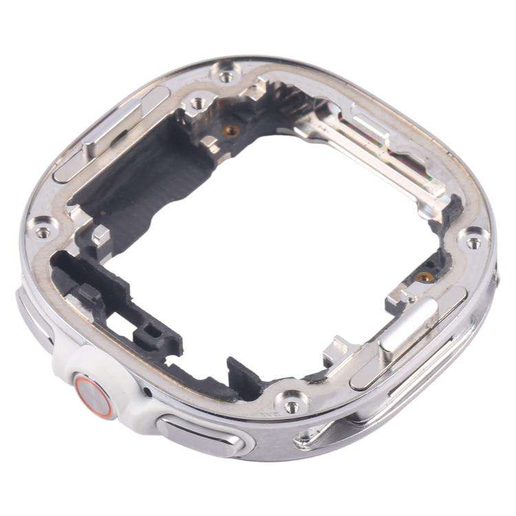 For Samsung Galaxy Watch8 Classic 46mm SM-L500/L505 Original LCD Screen Frame Bezel Plate, For Sa...