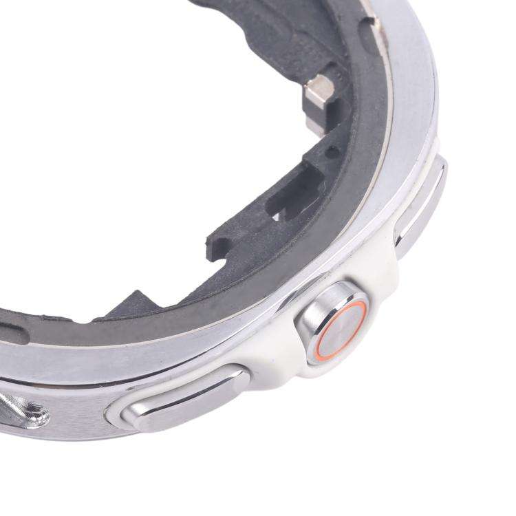 For Samsung Galaxy Watch8 Classic 46mm SM-L500/L505 Original LCD Screen Frame Bezel Plate, For Sa...