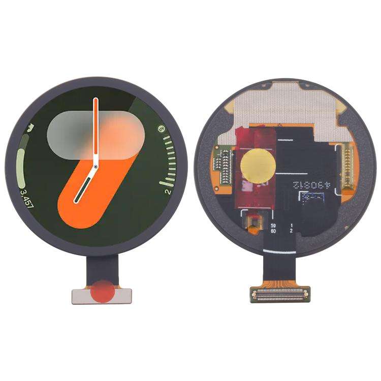 For Samsung Galaxy Watch7 40mm SM-L300/L305 Original LCD Screen with Digitizer Full Assembly, For...