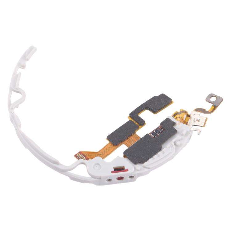 For Huawei Watch GT 5 Pro 46mm Original Power Button Flex Cable with Bracket, For Huawei Watch GT...