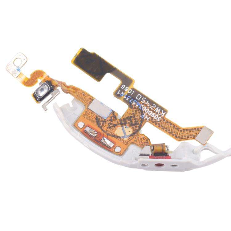 For Huawei Watch GT 5 Pro 46mm Original Power Button Flex Cable with Bracket, For Huawei Watch GT...