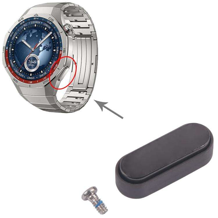 For Huawei Watch GT 5 Pro 46mm Original Watch Power Button, Power Button