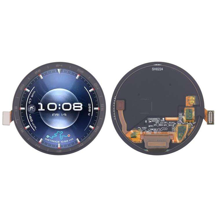 For Huawei Watch GT 6 Pro 46mm Original LCD Screen with Digitizer Full Assembly, For Huawei Watch...