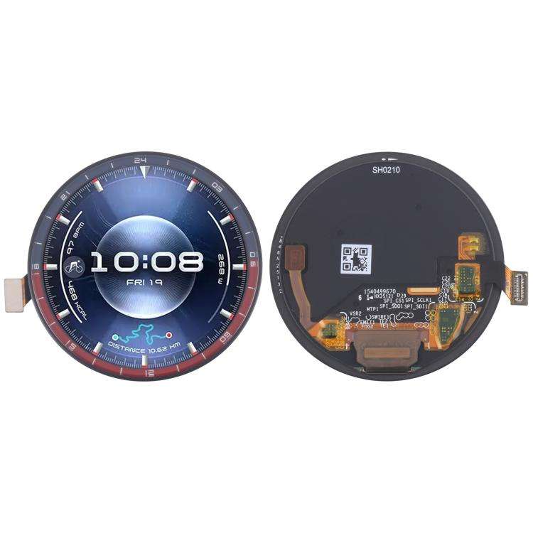 For Huawei Watch GT 6 Pro 46mm Original LCD Screen with Digitizer Full Assembly, For Huawei Watch...