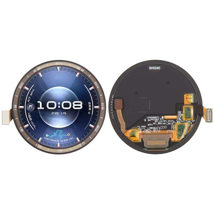For Huawei Watch GT 6 Pro 46mm Original LCD Screen with Digitizer Full Assembly, For Huawei Watch...