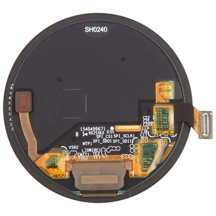 For Huawei Watch GT 6 Pro 46mm Original LCD Screen with Digitizer Full Assembly, For Huawei Watch...