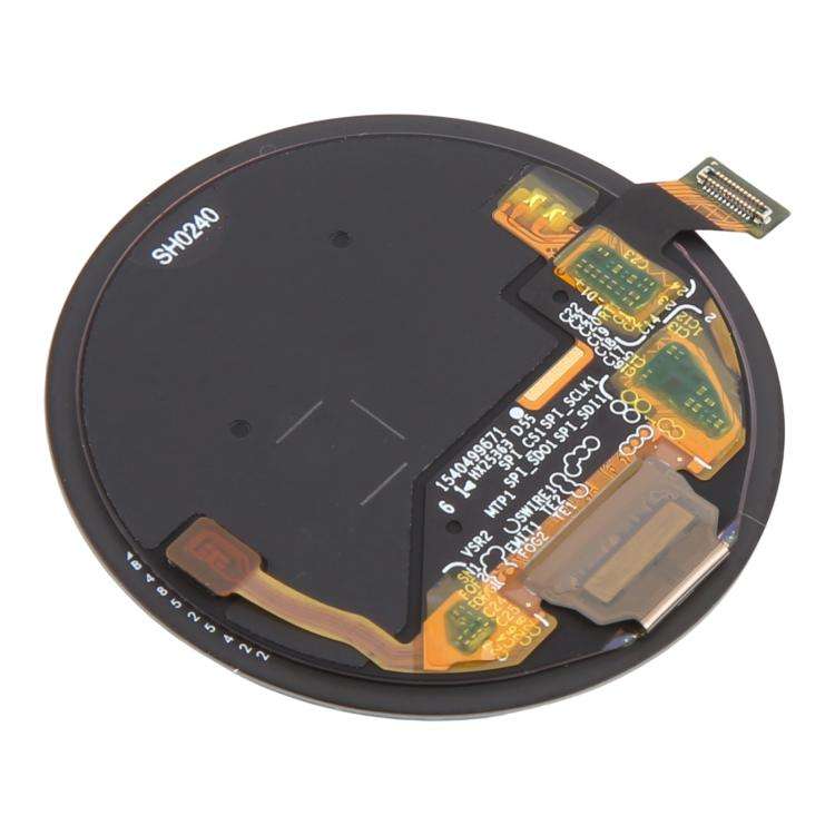 For Huawei Watch GT 6 Pro 46mm Original LCD Screen with Digitizer Full Assembly, For Huawei Watch...