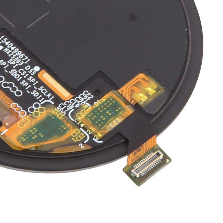 For Huawei Watch GT 6 Pro 46mm Original LCD Screen with Digitizer Full Assembly, For Huawei Watch...