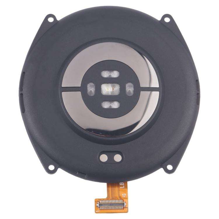 For Xiaomi Watch S2 46mm Original Back Cover Full Assembly With Heart Rate Sensor, For Xiaomi Wat...
