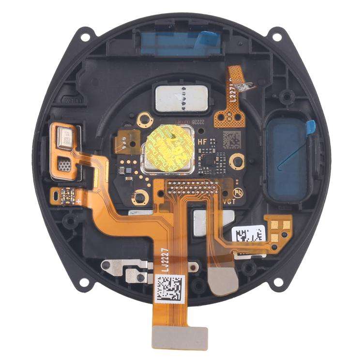 For Xiaomi Watch S2 46mm Original Back Cover Full Assembly With Heart Rate Sensor, For Xiaomi Wat...