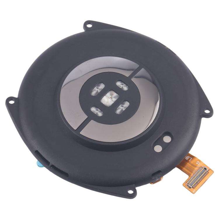 For Xiaomi Watch S2 46mm Original Back Cover Full Assembly With Heart Rate Sensor, For Xiaomi Wat...