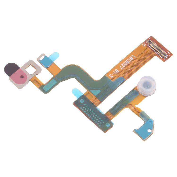 For Xiaomi Watch S2 46mm Original Back Cover Flex Cable, For Xiaomi Watch S2 46mm (Original)