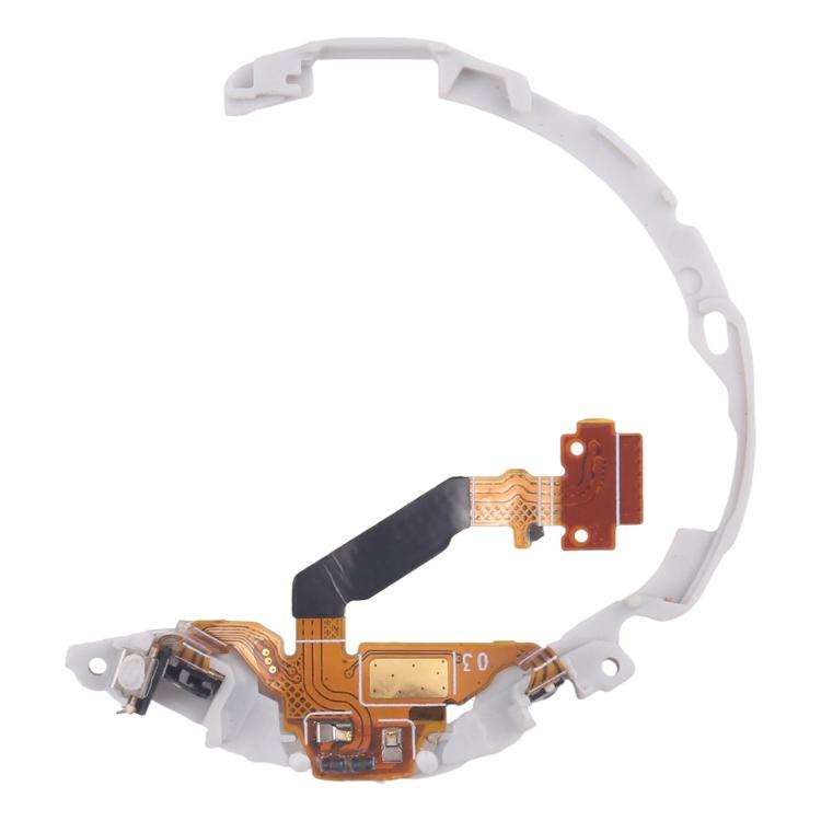 For Huawei Watch GT 3 Pro 43mm Original Power Button Flex Cable with Bracket, For Huawei Watch GT...
