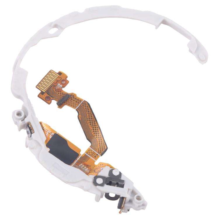 For Huawei Watch GT 3 Pro 43mm Original Power Button Flex Cable with Bracket, For Huawei Watch GT...