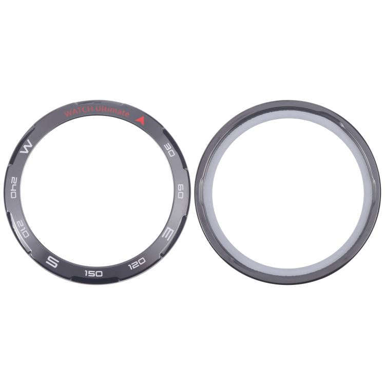 For Huawei Watch Ultimate 2 Original Ceramic Time Scale Dial, For Huawei Watch Ultimate 2(Original)