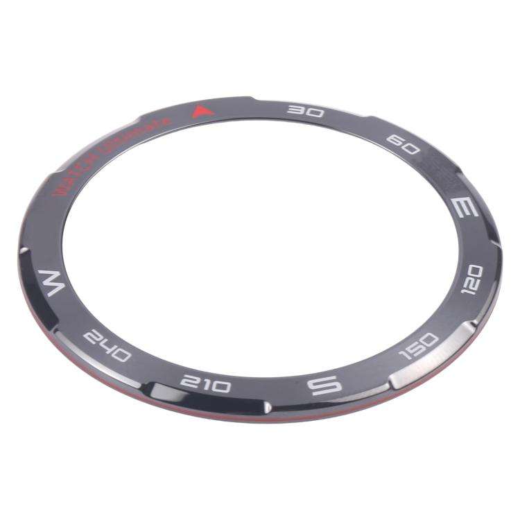 For Huawei Watch Ultimate 2 Original Ceramic Time Scale Dial, For Huawei Watch Ultimate 2(Original)