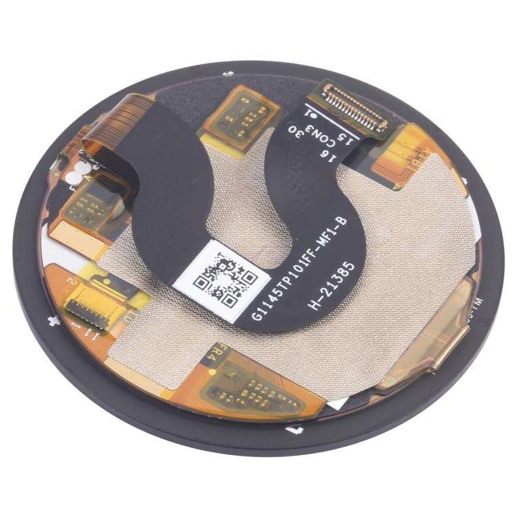 For Amazfit GTR 3 Pro Limited Edition Original LCD Screen with Digitizer Full Assembly, For Amazf...