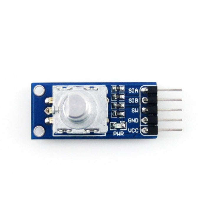Waveshare Rotation Sensor, Rotation